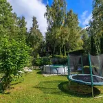 Casa Nature Bogo