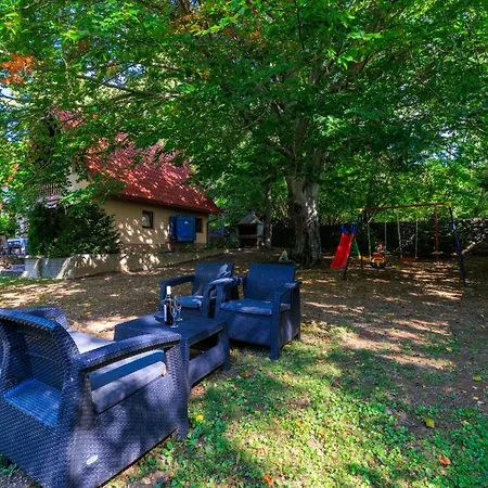 Casa Nature Bogo بيت للعطل Breze