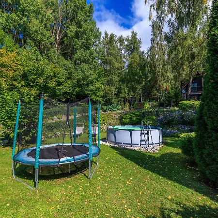 Casa Nature Bogo * Breze