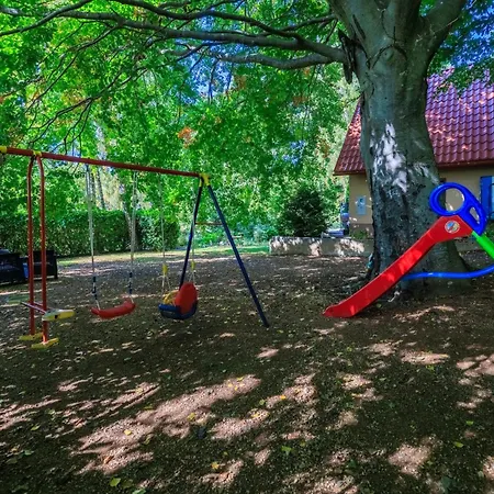 Casa Nature Bogo Breze