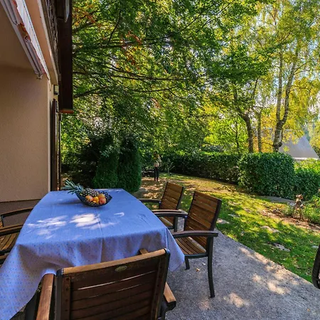 Dom wakacyjny Casa Nature Bogo Breza