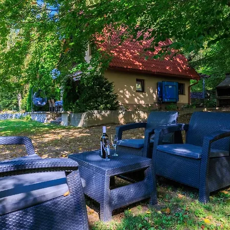 Casa Nature Bogo * Breza
