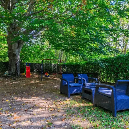 Casa Nature Bogo بيت للعطل *