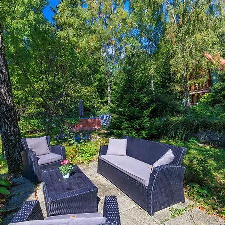 بيت للعطل Casa Nature Bogo *