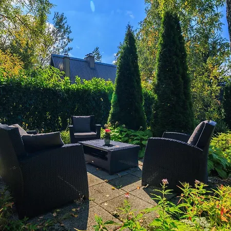 بيت للعطل Casa Nature Bogo *