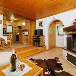 펜션 Casa Nature Bogo Breza