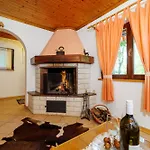 Casa Nature Bogo * Breza