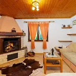 펜션 Casa Nature Bogo Breza