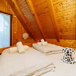 Casa Nature Bogo * Breza