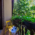 Casa Nature Bogo 펜션 Breza