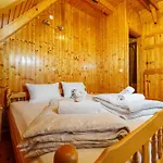 Casa Nature Bogo * Breza