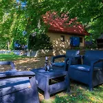 Casa Nature Bogo * Breza