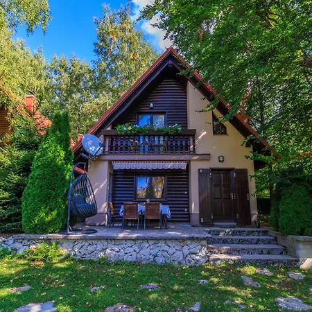 Tatil Evi Casa Nature Bogo