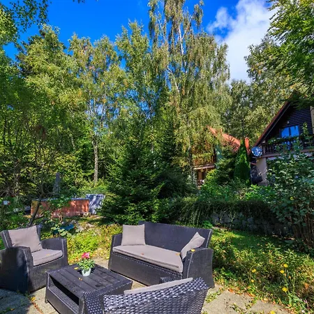 Tatil Evi Casa Nature Bogo Breze