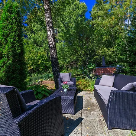 Tatil Evi Casa Nature Bogo *