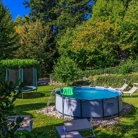 Casa Nature Bogo * Breza