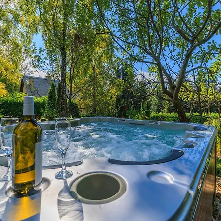 Tatil Evi Casa Nature Bogo Breze