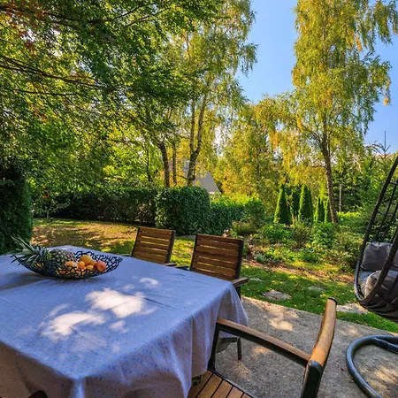 Casa Nature Bogo Tatil Evi *