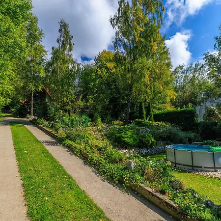 Casa Nature Bogo Σπίτι διακοπών *