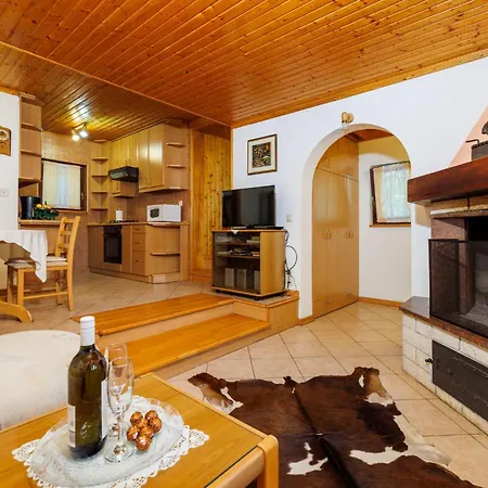 Tatil Evi Casa Nature Bogo Breze