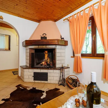 Casa Nature Bogo * Breza