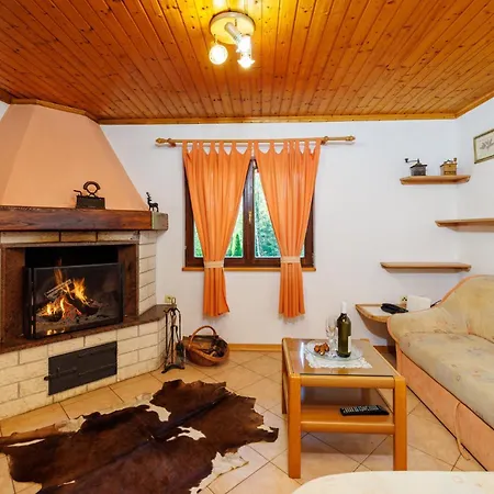 Tatil Evi Casa Nature Bogo Breze
