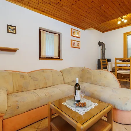 Tatil Evi Casa Nature Bogo *