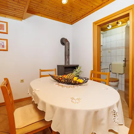 Tatil Evi Casa Nature Bogo *