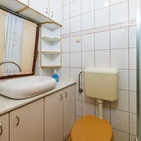 Casa Nature Bogo Breze