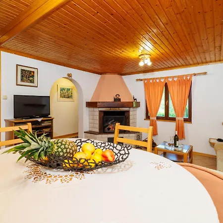 Tatil Evi Casa Nature Bogo *