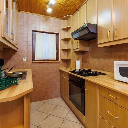 Tatil Evi Casa Nature Bogo *