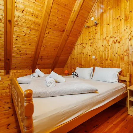 Tatil Evi Casa Nature Bogo Breze