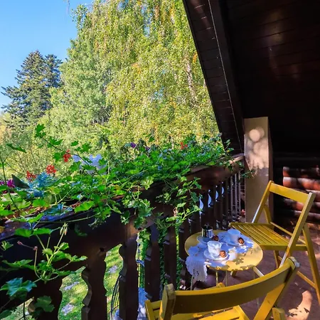 Casa Nature Bogo Tatil Evi *