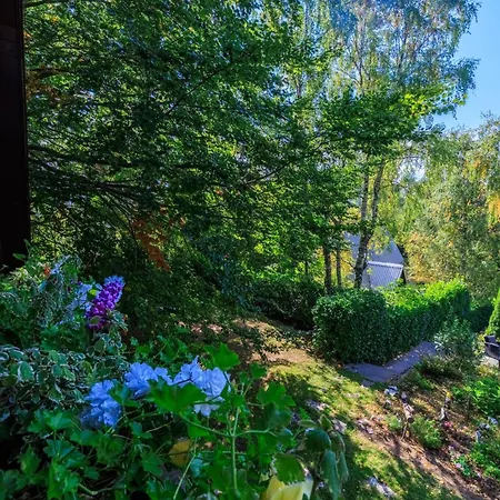 Casa Nature Bogo Breza