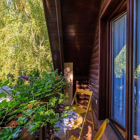 Tatil Evi Casa Nature Bogo Breze