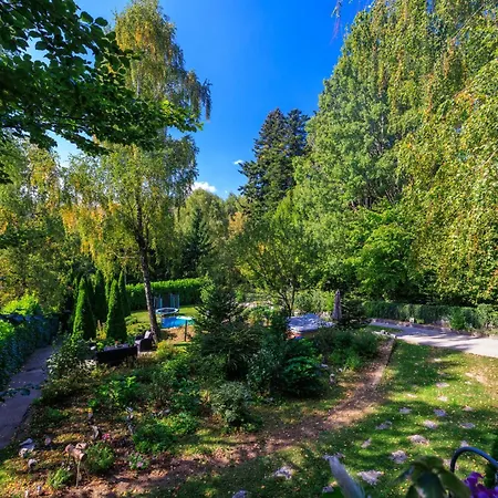 Casa Nature Bogo Breza