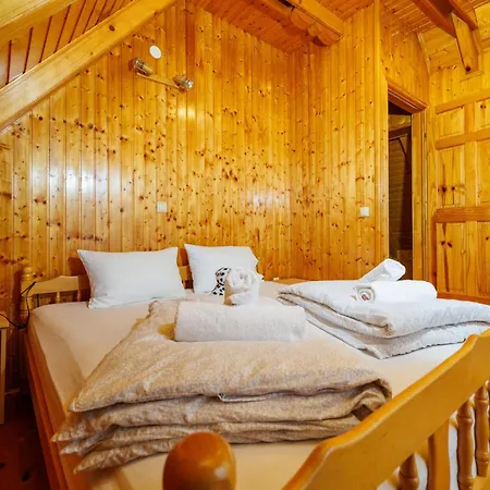 Casa Nature Bogo * Breza