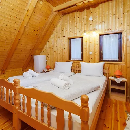 Tatil Evi Casa Nature Bogo Breze