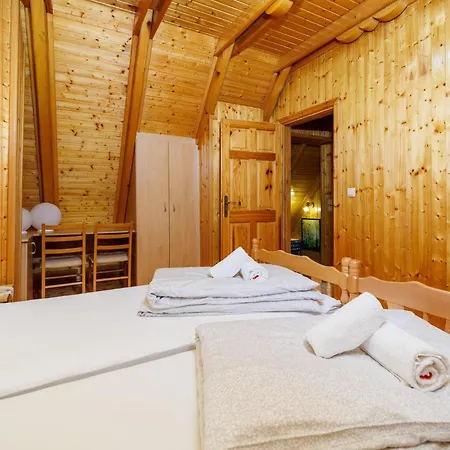 Casa Nature Bogo Tatil Evi *