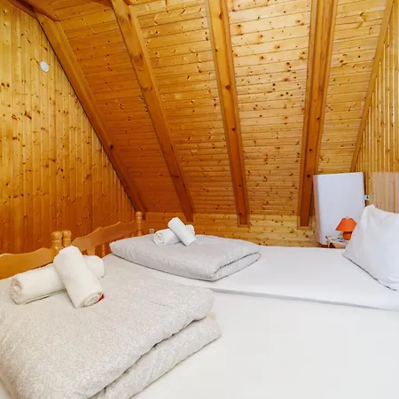 Tatil Evi Casa Nature Bogo