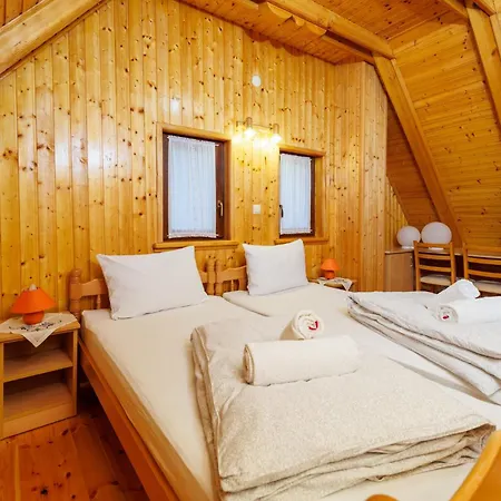 Casa Nature Bogo Breza