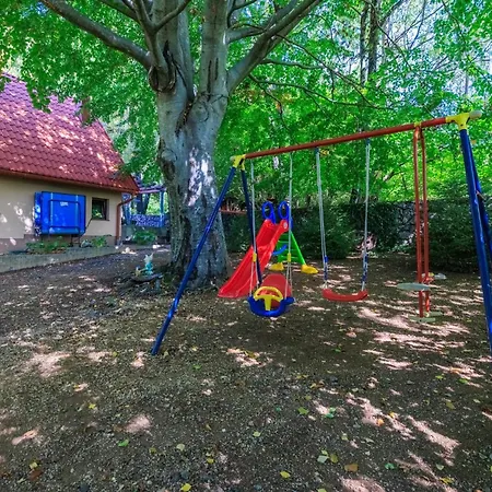 Casa Nature Bogo Tatil Evi Breze