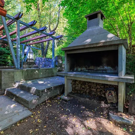 Tatil Evi Casa Nature Bogo Breze