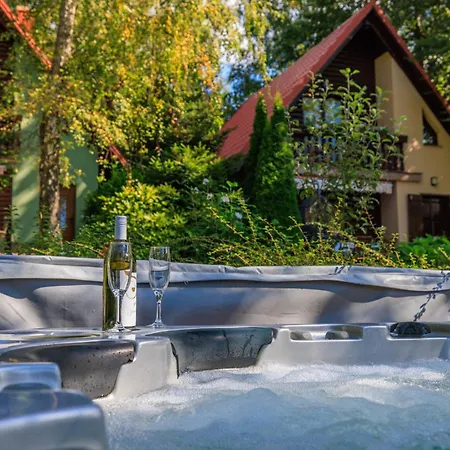 Tatil Evi Casa Nature Bogo *