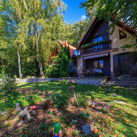Casa Nature Bogo Breza