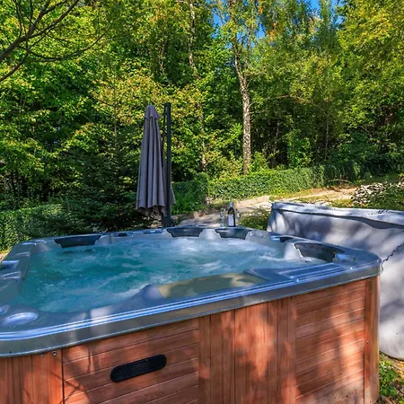 Holiday home Casa Nature Bogo Breza