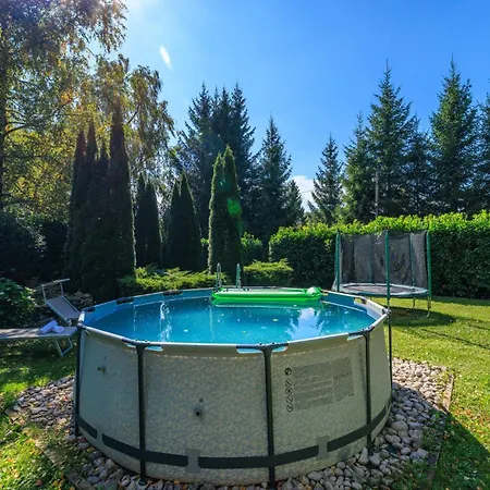 Casa Nature Bogo Breza