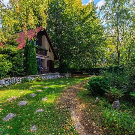 Casa Nature Bogo Breza