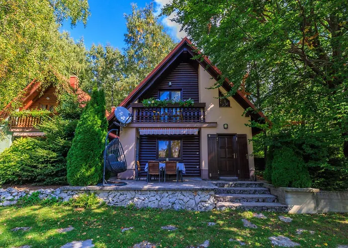 Σπίτι διακοπών Casa Nature Bogo