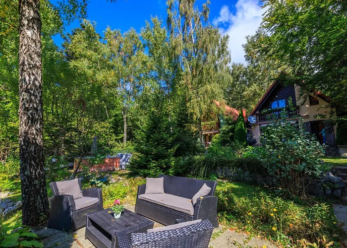 Σπίτι διακοπών Casa Nature Bogo Breza